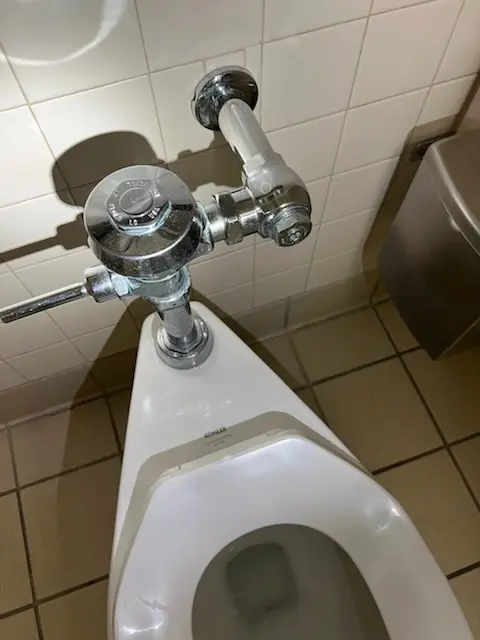 Fixture installation and repair for Pipe Repair in Windfall